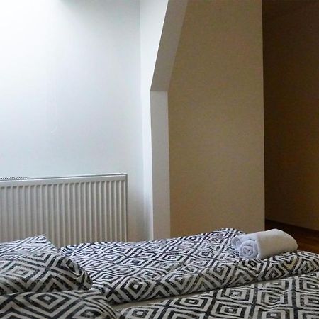Pajkos Poni Vendeghaz Hotel Miskolc Eksteriør billede