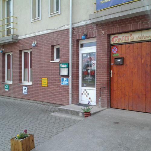 Pajkos Poni Vendeghaz Hotel Miskolc Eksteriør billede