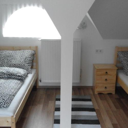 Pajkos Poni Vendeghaz Hotel Miskolc Eksteriør billede