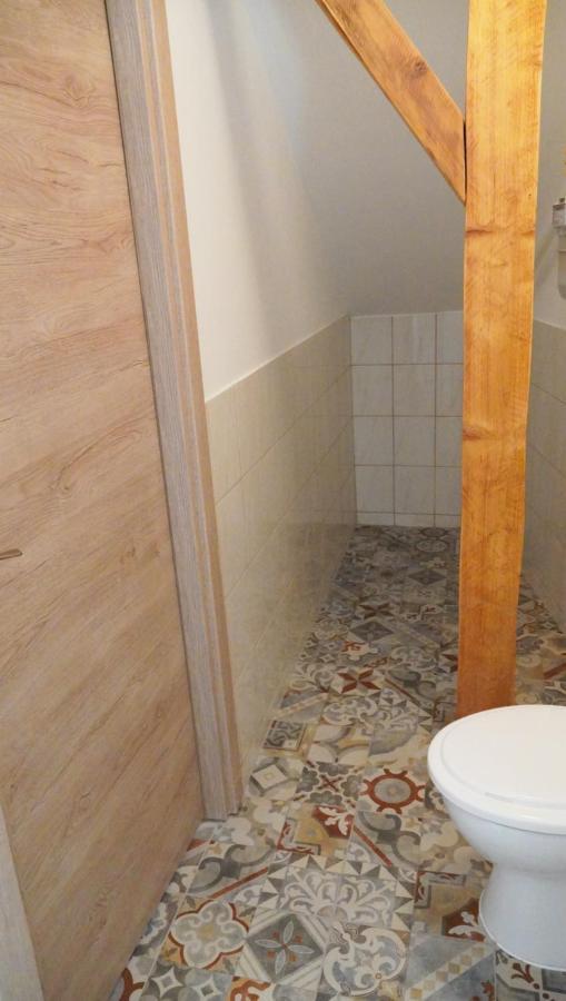 Pajkos Poni Vendeghaz Hotel Miskolc Eksteriør billede