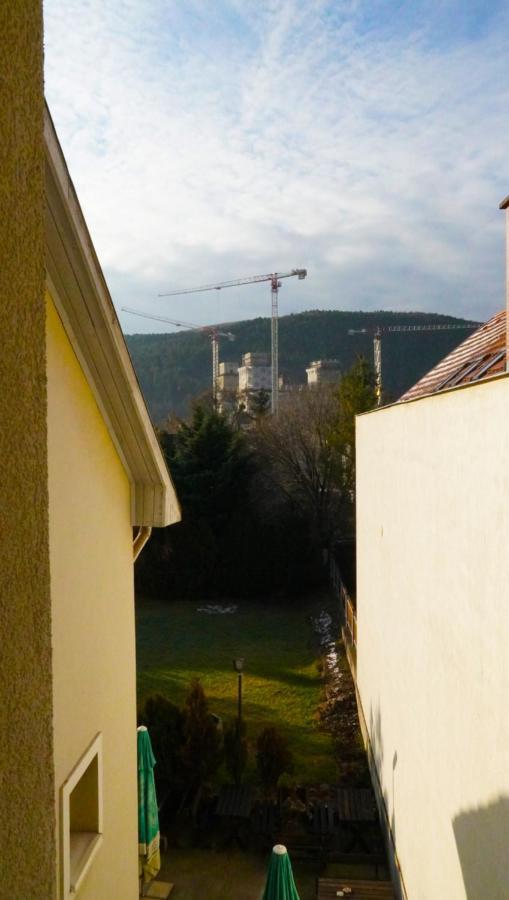 Pajkos Poni Vendeghaz Hotel Miskolc Eksteriør billede