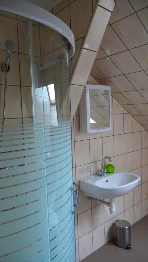 Pajkos Poni Vendeghaz Hotel Miskolc Eksteriør billede