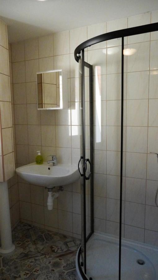 Pajkos Poni Vendeghaz Hotel Miskolc Eksteriør billede