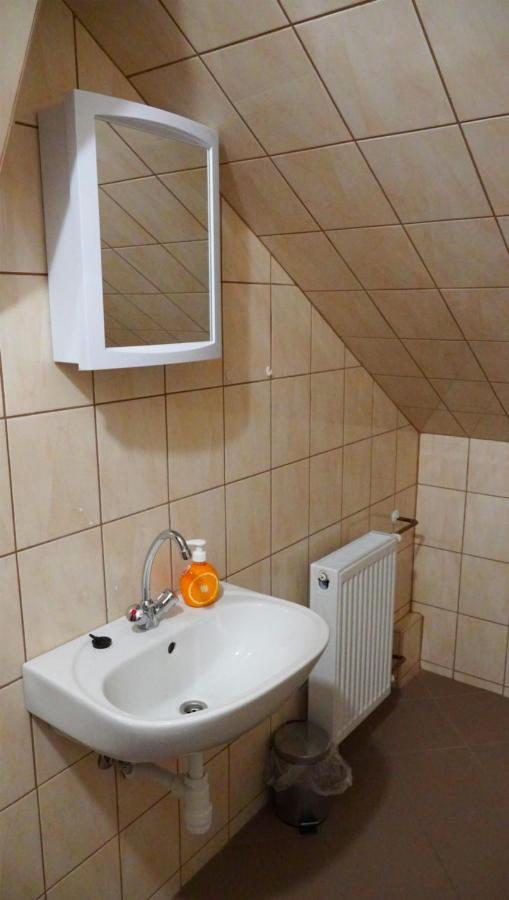 Pajkos Poni Vendeghaz Hotel Miskolc Eksteriør billede